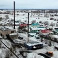 Девять газовых котельных будут построены в левобережной части Архангельска