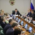 Сенаторы одобрили предложения властей Поморья по поддержке предприятий ЛПК