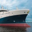 Процесс строительства новых судов для Архангельского тралфлота идет с опозданием