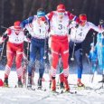 Лыжники экстра-класса готовятся к «Чемпионским высотам» в Архангельской области