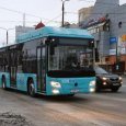 В Архангельске 1 февраля на городские маршруты выйдет половина обещанных автобусов