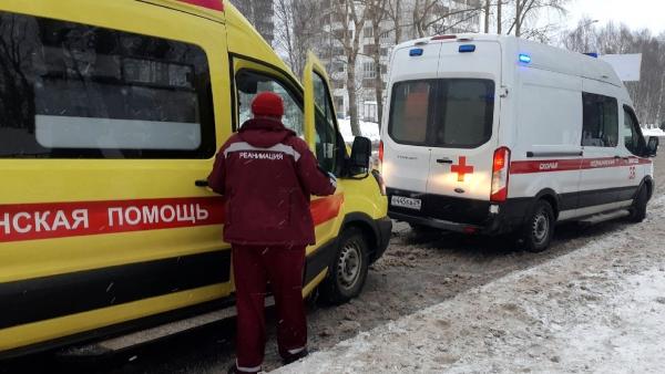 В Архангельске пассажирка-медик спасла жизнь «отключившемуся» в автобусе мужчине