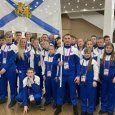 Особые спортсмены Поморья проявили себя на специальных олимпийских стартах в Казани