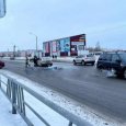 Пенсионерка погибла под колесами машины в Северодвинске