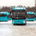 Дмитрий Морев окажется среди пассажиров новых автобусов в Архангельске