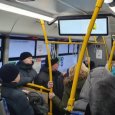 Власти Архангельска заявили о готовности скорректировать графики движения автобусов
