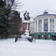 4 февраля в Поморье пройдет небольшой снег
