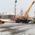 В аэропорту Васьково стартовал процесс обновления инфраструктуры