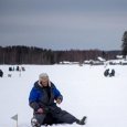 В Кенозерье съедутся рыбаки со свей Архангельской области 