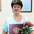 Медсестру, спасшую мужчину в автобусе в Архангельске наградили