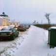 Часть набережной в Архангельске закрыта из-за «Лыжни России»
