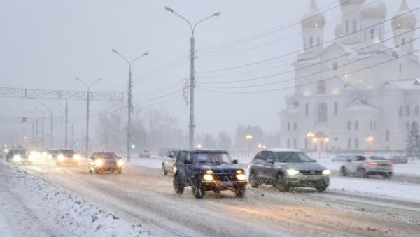 Прогноз погоды в Архангельске на 14 дней