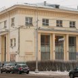 Власти напомнили о транспортных ограничениях в центре Архангельска из-за ремонта