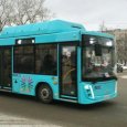 Столичный перевозчик приступил к обслуживанию 7-го маршрута в Архангельске